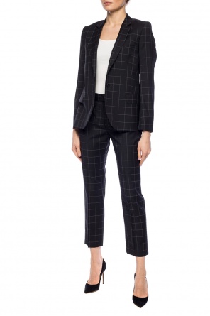 Checked trousers, zdjęcie 2 Checked trousers od Paul Smith